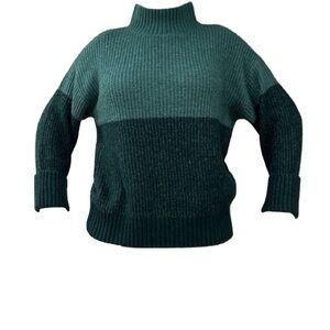 Z Supply mock neck sweater